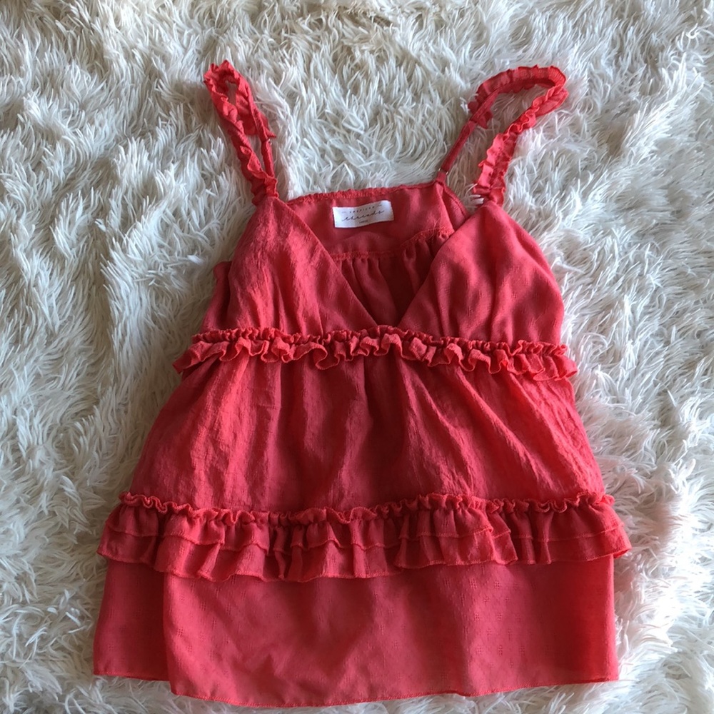 American threads top